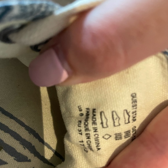 Taos womens casual sneakers - Picture 4 of 4